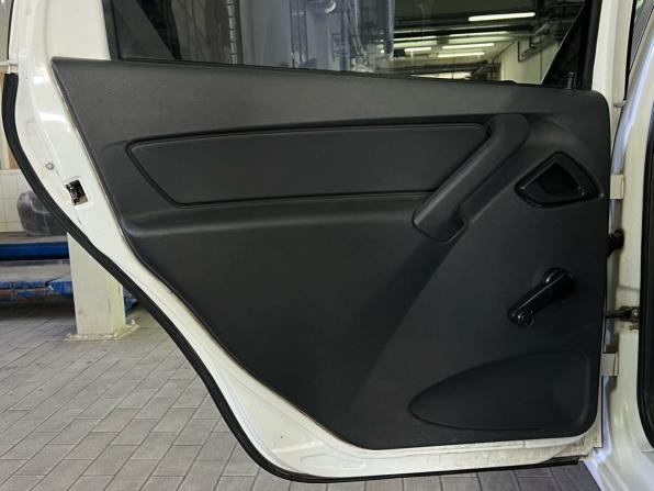 Lada (ВАЗ) Granta I Рестайлинг с пробегом 2019 года, цена 750 000 рублей, 104668 км, седан, Автокод Объявления