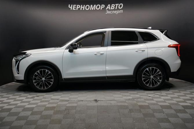 Haval Jolion I Рестайлинг с пробегом 2023 года, цена 2 075 000 рублей, 27500 км, внедорожник, Автокод Объявления