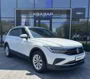 Volkswagen Tiguan II Рестайлинг Краснодар  - изображение 17