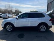 Volkswagen Tiguan II Рестайлинг Альметьевск  - изображение 35