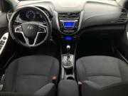 Hyundai Solaris I Стерлитамак  - изображение 38