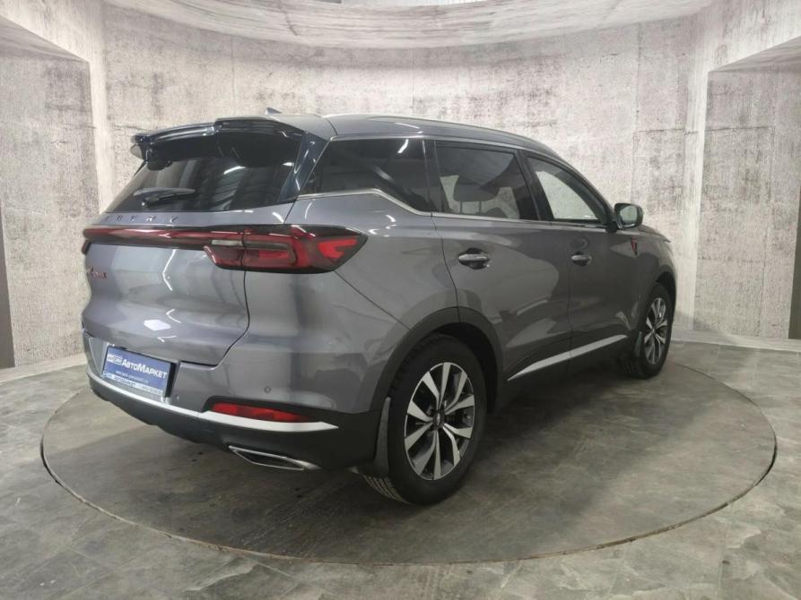Chery Tiggo 7 Pro Max I Ярославль  - изображение 6