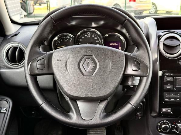 Renault Duster I Рестайлинг с пробегом 2015 года, цена 1 299 000 рублей, 116285 км, внедорожник, Автокод Объявления