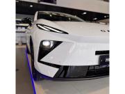 Omoda C5 II Архангельск  - изображение 46