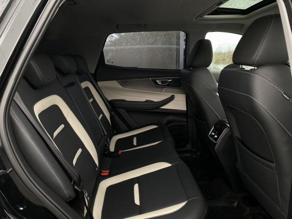 Chery Tiggo 4 Pro I с пробегом 2024 года, цена 1 769 000 рублей, 9670 км, внедорожник, Автокод Объявления