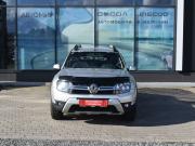 Renault Duster I Рестайлинг Архангельск  - изображение 15