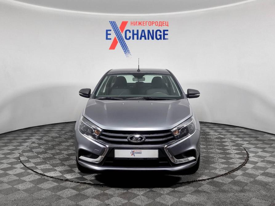 Lada (ВАЗ) Vesta I Нижний Новгород  - изображение 2