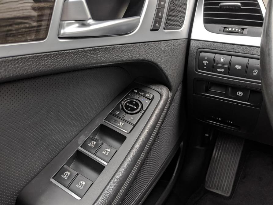 Genesis G80 I Москва  - изображение 27