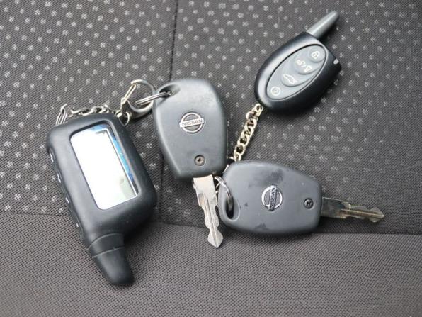 Nissan Almera III (G15) с пробегом 2014 года, цена 669 000 рублей, 186000 км, седан, Автокод Объявления
