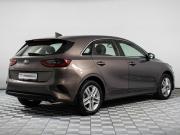 Kia Ceed III Москва  - изображение 27