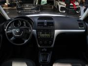 Skoda Yeti I Москва  - изображение 29