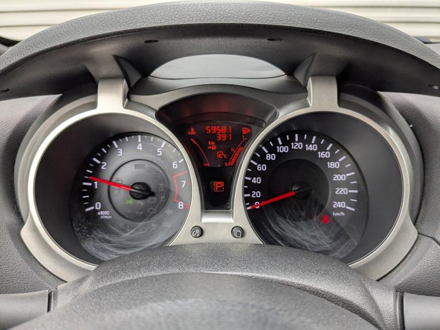 Nissan Juke I Москва  - изображение 2