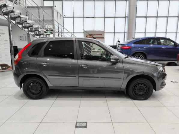 Lada (ВАЗ) Granta I Рестайлинг с пробегом 2019 года, цена 499 000 рублей, 101410 км, хэтчбек, Автокод Объявления