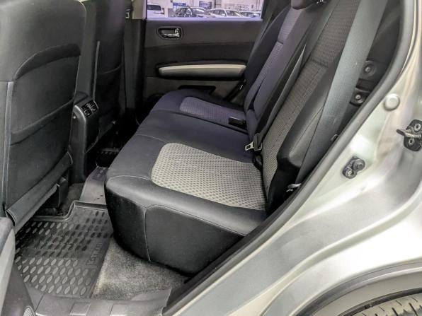 Nissan X-Trail II с пробегом 2008 года, цена 1 100 000 рублей, 146010 км, внедорожник, Автокод Объявления