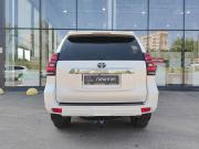 Toyota Land Cruiser Prado 150 Series Рестайлинг 2 Ижевск  - изображение 39