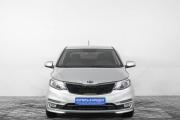 Kia Rio III Рестайлинг Кемерово  - изображение 24