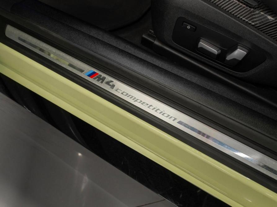 BMW M4 G82/G83 Москва  - изображение 20