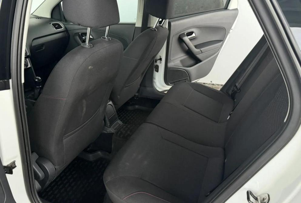 Volkswagen Polo V Рестайлинг Киров  - изображение 15