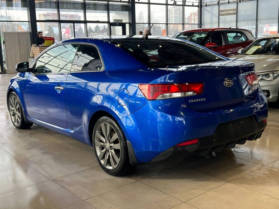 Kia Cerato II Оренбург  - изображение 7