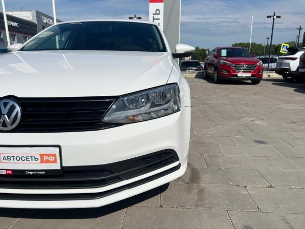 Volkswagen Jetta VI Рестайлинг с пробегом 2015 года, цена 1 085 000 рублей, 191446 км, седан, Автокод Объявления