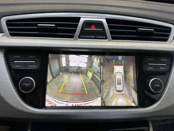 Geely Atlas I с пробегом 2019 года, цена 1 790 000 рублей, 77653 км, внедорожник, Автокод Объявления