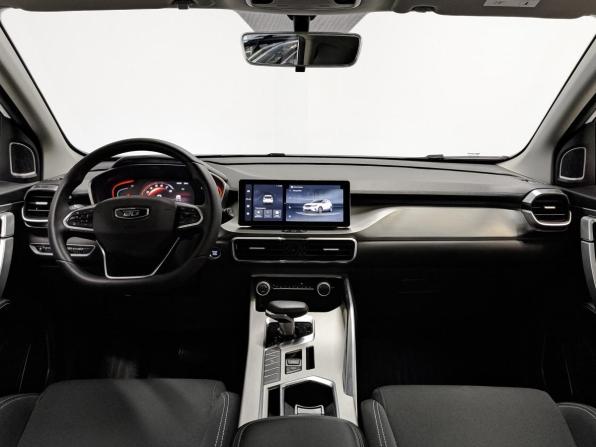 Belgee X50 с пробегом 2025 года, цена 1 530 000 рублей, 55597 км, внедорожник, Автокод Объявления