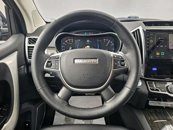 Haval H9 I с пробегом 2017 года, цена 2 329 000 рублей, 145438 км, внедорожник, Автокод Объявления