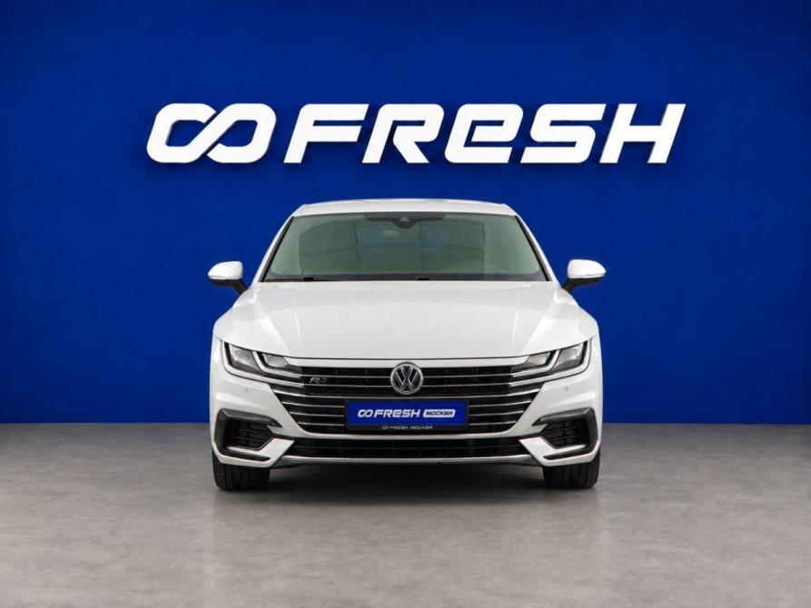 Volkswagen Arteon I Москва  - изображение 3