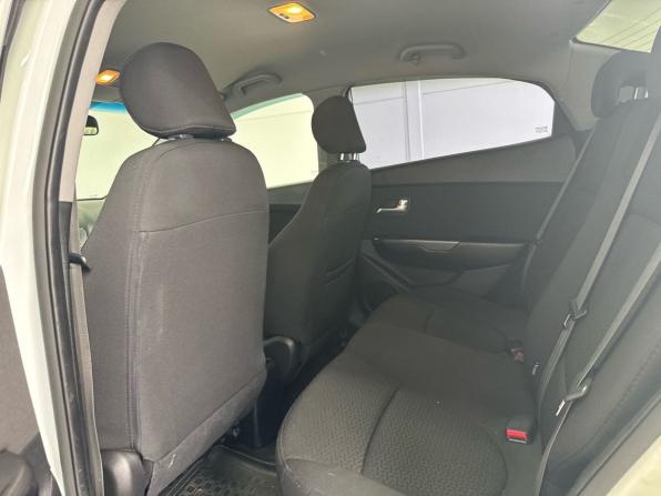Kia Rio III с пробегом 2014 года, цена 889 000 рублей, 139874 км, седан, Автокод Объявления
