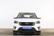 Hyundai Creta I Тюмень  - изображение 22