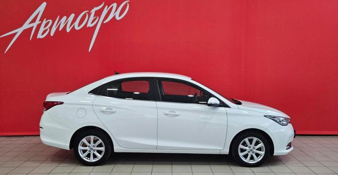 Changan Alsvin с пробегом 2023 года, цена 1 050 000 рублей, 74614 км, седан, Автокод Объявления