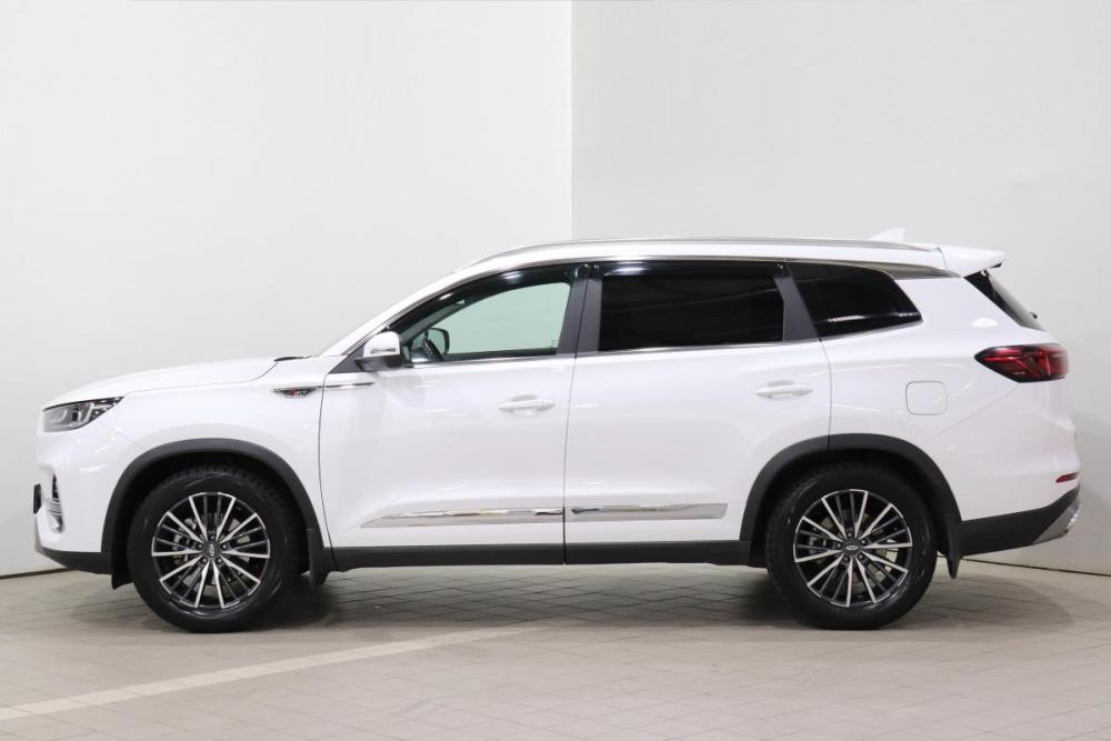 Chery Tiggo 8 Pro I Иркутск  - изображение 9