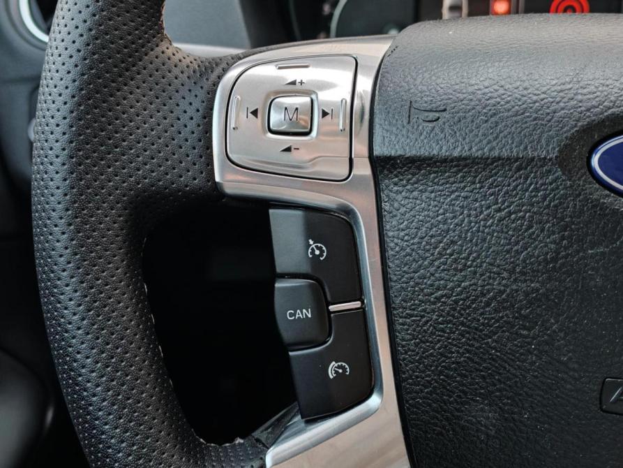 Ford Mondeo IV Рестайлинг Краснодар  - изображение 14