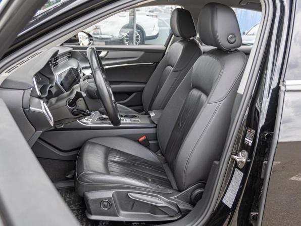 Audi A6 V (C8) с пробегом 2021 года, цена 2 940 000 рублей, 129144 км, седан, Автокод Объявления