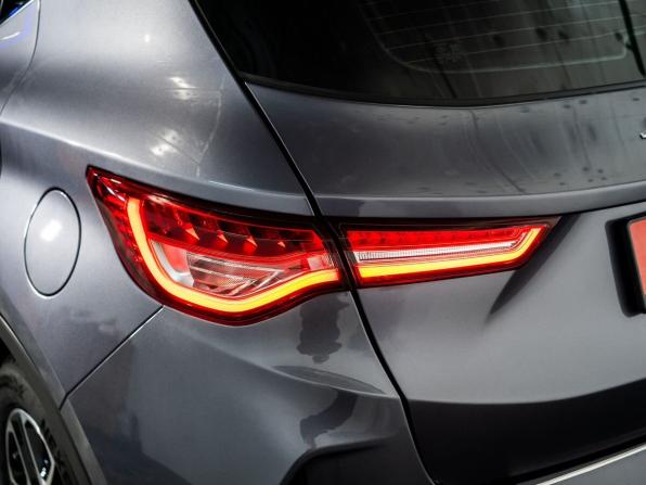 JETOUR X50 с пробегом 2024 года, цена 1 775 500 рублей, 8388 км, внедорожник, Автокод Объявления