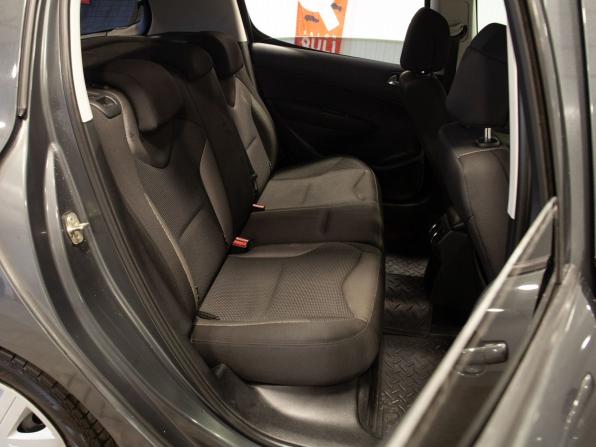 Peugeot 308 I с пробегом 2008 года, цена 505 000 рублей, 241307 км, хэтчбек, Автокод Объявления