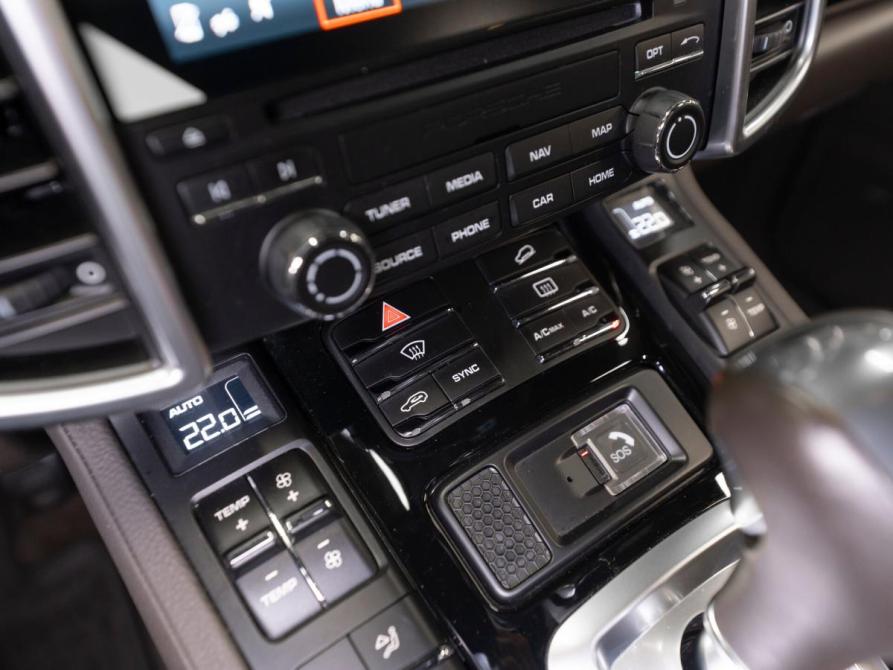 Porsche Cayenne II Рестайлинг (958) Москва  - изображение 28