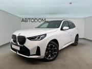 BMW X3 IV (G45/G48) Москва  - изображение 22