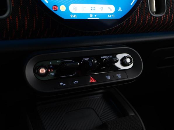 Mini Countryman III с пробегом 2023 года, цена 6 699 050 рублей, 7644 км, внедорожник, Автокод Объявления