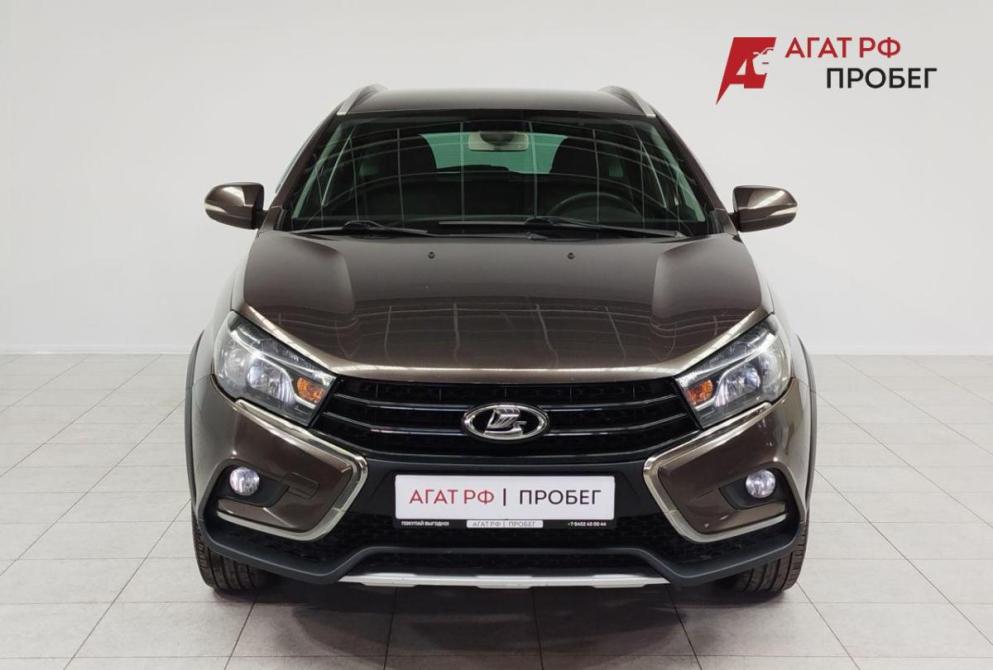 Lada (ВАЗ) Vesta I Саратов  - изображение 2