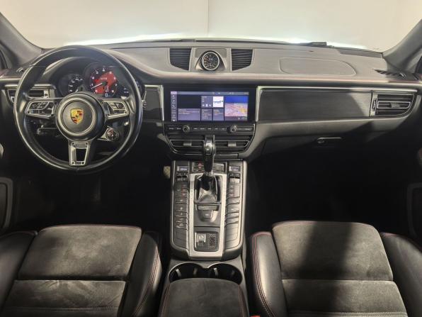 Porsche Macan I Рестайлинг с пробегом 2020 года, цена 5 299 000 рублей, 142980 км, внедорожник, Автокод Объявления