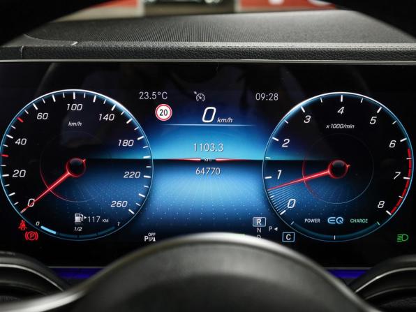 Mercedes-Benz GLE II (V167) с пробегом 2019 года, цена 6 998 000 рублей, 64734 км, внедорожник, Автокод Объявления