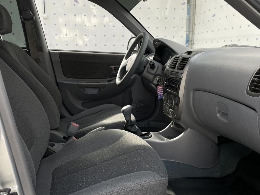 Hyundai Accent II Тамбов  - изображение 12