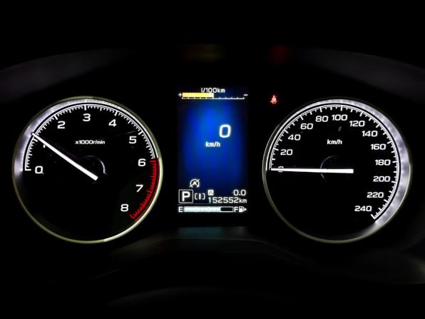 Subaru Forester V с пробегом 2021 года, цена 2 395 000 рублей, 152551 км, внедорожник, Автокод Объявления