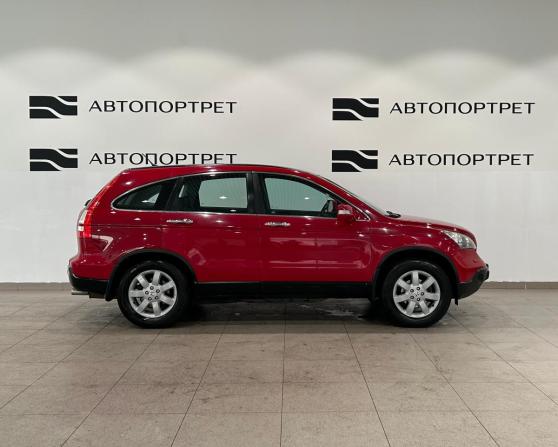 Honda CR-V III с пробегом 2008 года, цена 1 009 000 рублей, 182299 км, внедорожник, Автокод Объявления