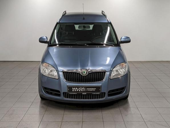Skoda Roomster I с пробегом 2008 года, цена 630 000 рублей, 174280 км, компактвэн, Автокод Объявления