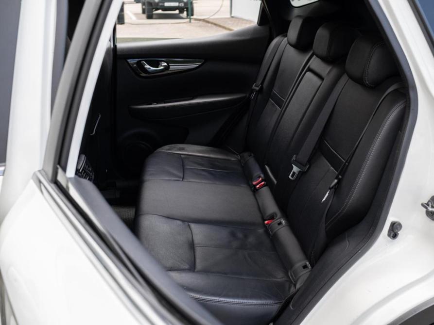 Nissan Qashqai II Сочи  - изображение 9