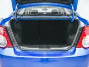 Chevrolet Aveo II Екатеринбург  - изображение 28