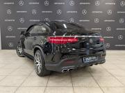 Mercedes-Benz GLE Coupe AMG I (C292) Москва  - изображение 37