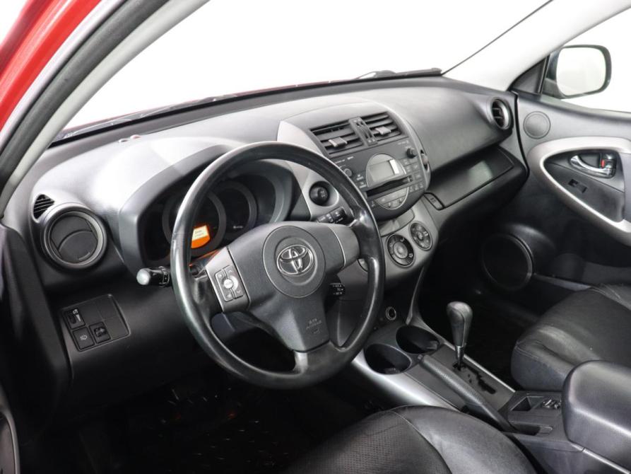 Toyota RAV4 III (XA30) Химки  - изображение 6
